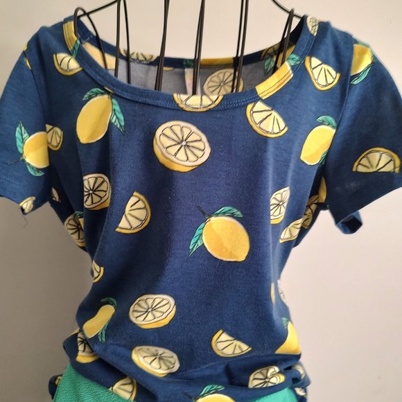 LuLaRoe Classic Tee (tee only!) - Picture 8 of 8